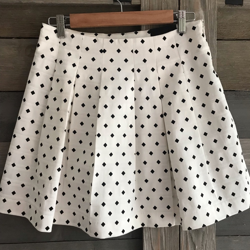 Banana Republic skirt🖤
